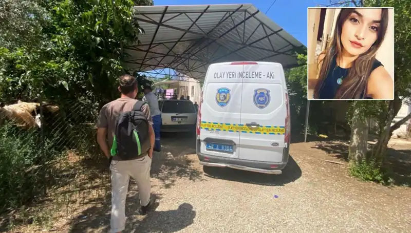 Muğla’da Genç Kadının Şüpheli Ölümü: Olayın Perde Arkası Gün Yüzüne Çıkıyor