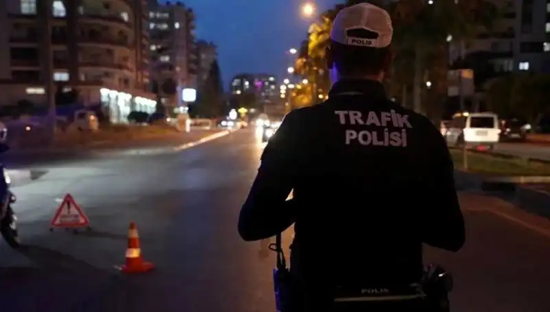 Sosyal Medya Paylaşımından İki Sürücüye 53 Bin Lira Ceza!