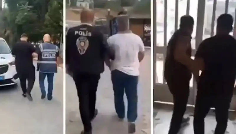 21 İlde Gerçekleştirilen Dev Siber Suç Operasyonu: 346 Gözaltı