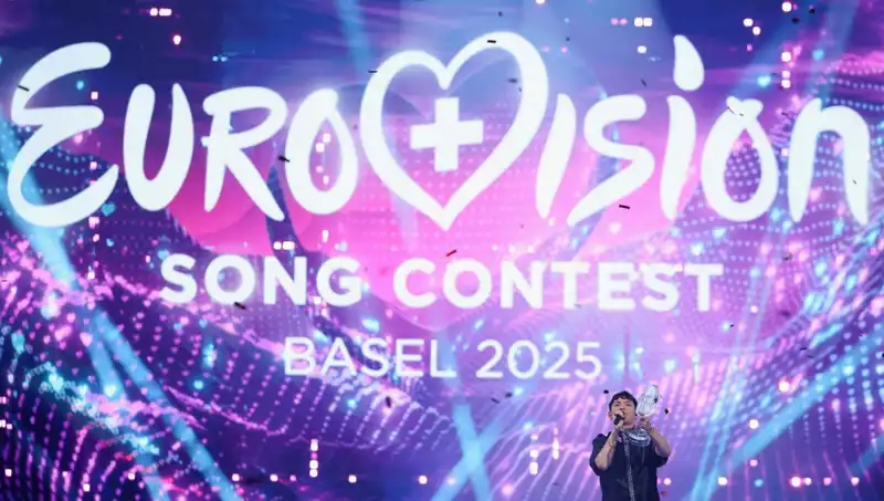 Eurovision 2023: İsrail Oylama Sistemi Revize Edilerek Adalet Sağlanacak