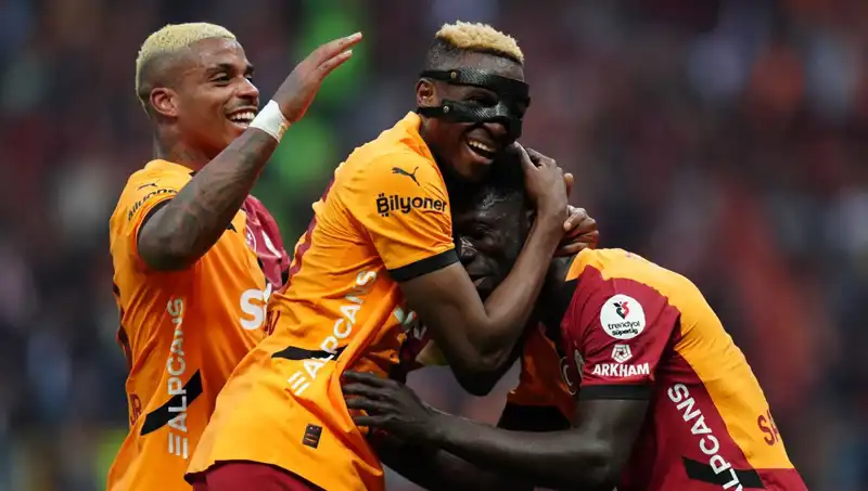 Lemina, Osimhen’in Tercihine Dair Önemli Açıklamalarda Bulundu!