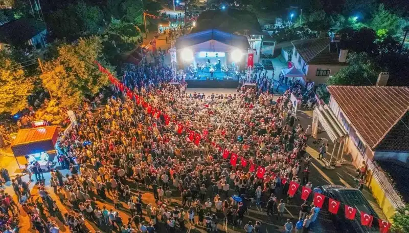Leylek Şenliği 2023: Doğanın Dansı ve Aile Eğlencesi Bir Arada