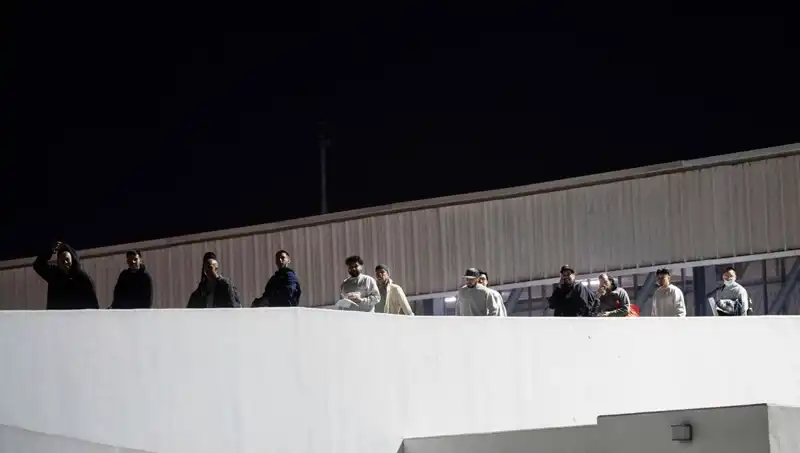 Düzensiz Göçmen Operasyonu: İki İl Değişimi ile Yakalandı!