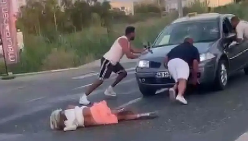 Fethiye'de İngiliz Turistten Korkutan Hüzünlü Gelişme: Acı Haber Geldi