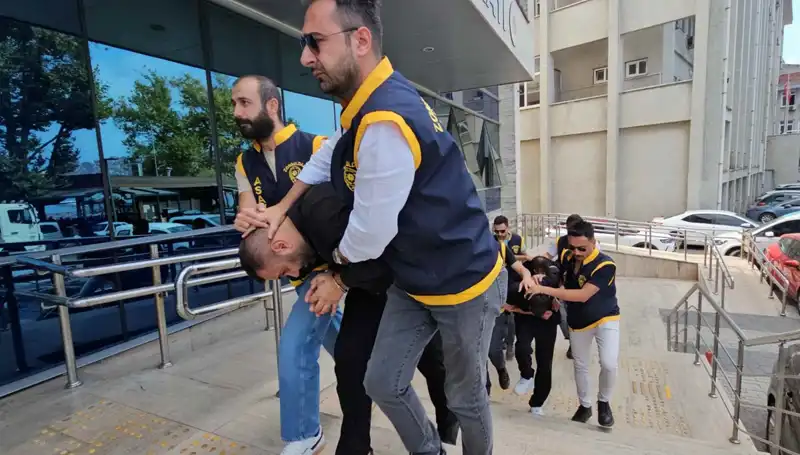FETÖ Yalanıyla Millete Milyonlarca Lira Zarar Verildi