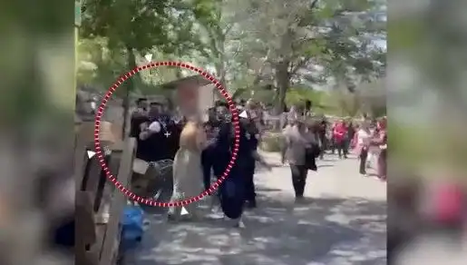 5 Kadının Tatil Kabusu: Şiddet Olayında Darp Raporu ve Şikayet Süreci