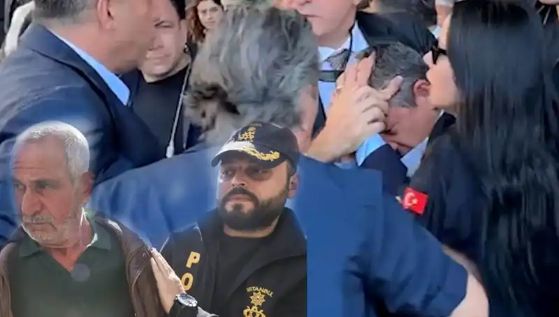 Özgür Özel’e Yönelik Saldırı Tehlikesi: Önlenebilir miydi?