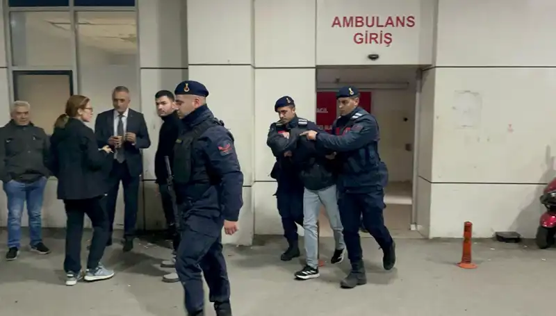 Tekirdağ'da Silahlı Kavga: Seken Mermi Bir Hayatı Daha Aldı