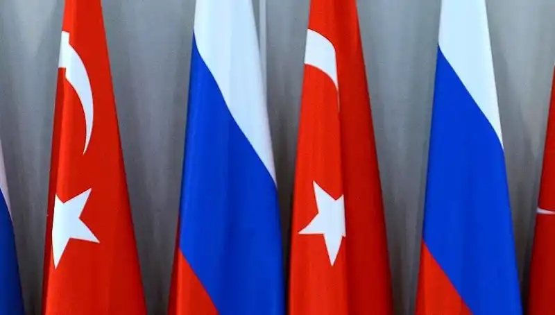 Rusya-Türkiye İlişkilerinin 105’inci Yıl Dönümü: Denge Stratejileri