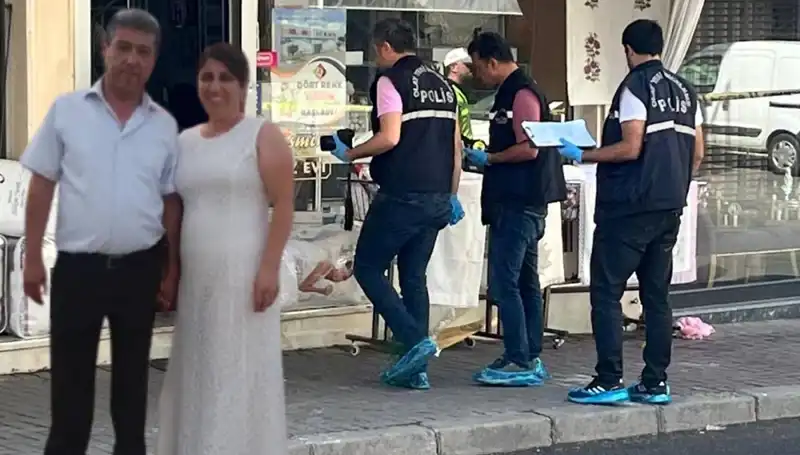Aydın'da Polis Memurunun Eşine İşlediği Suç Dehşet Yarattı