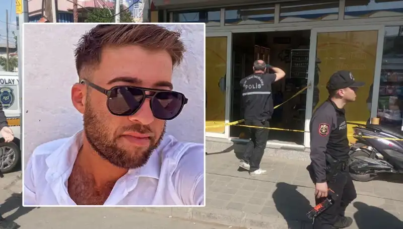 Kuzenlerin Tartışması Korkunç Bir Cinayetle Sonuçlandı: Olayın Sırrı Ne?