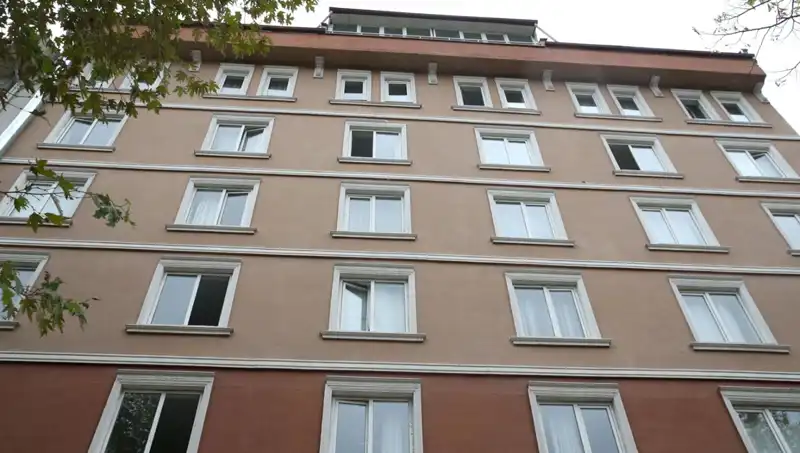 Kastamonu'da Otel Penceresinden Düşen Kadın Hayatını Kaybetti: Korkunç Olayın Ayrıntıları