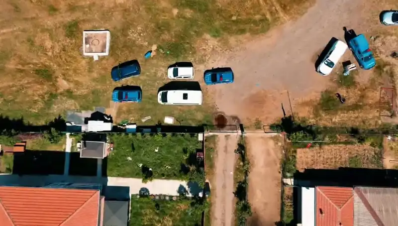 Tekirdağ'da Tefeci Çetesine Operasyon: Silahlar ve Tapular Elde Edildi