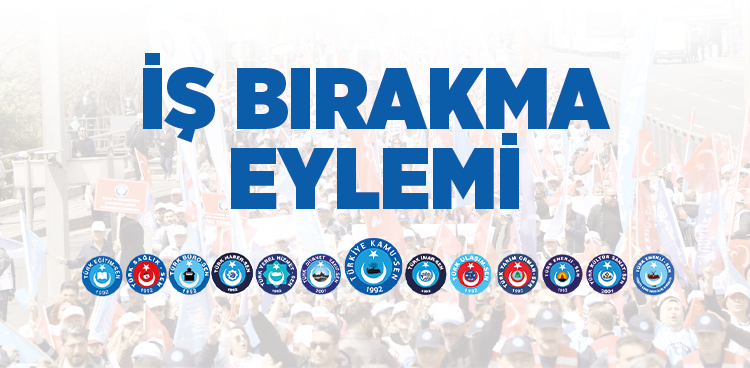 Memurların İş Bırakma Kararı: Siyasi ve Ekonomik Etkileri Ne Olacak?