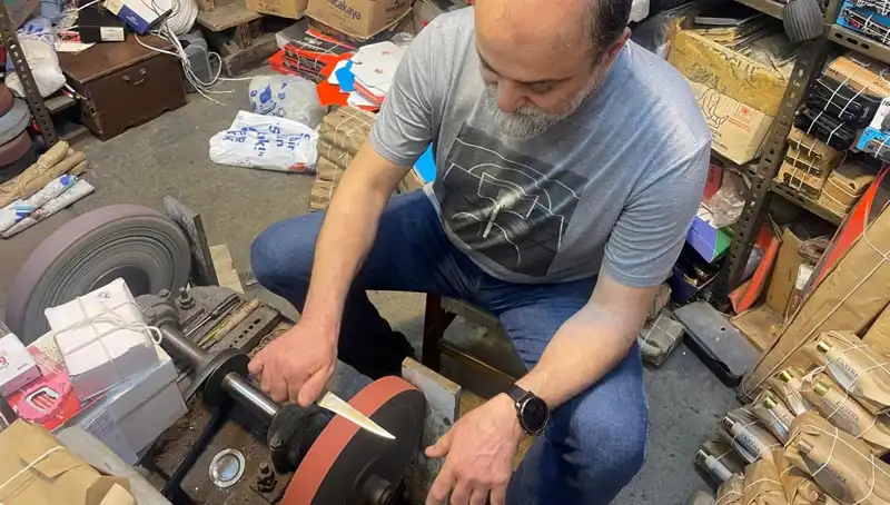 Enginar Bıçakçılarında Hasat Yoğunluğu: Bilinçli Alışkanlık ve El Becerisi Neden Önemli?