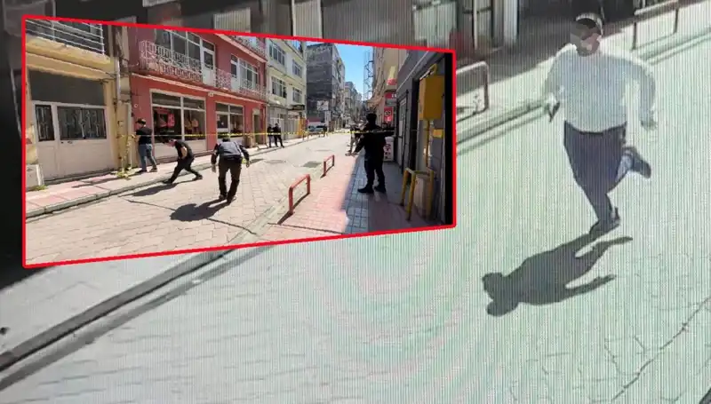 16 Yaşındaki Çocuk, Ablasını Kaçıran Kişiyi Öldürdü! Olayın Ardındaki Gerçekler