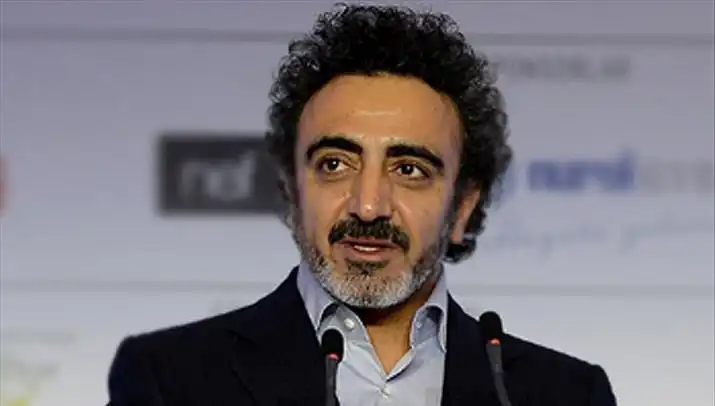 Fenerbahçe'nin Yeni Sponsoruyla Hamdi Ulukaya'nın Başarı Hikayesi
