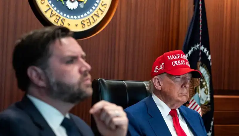 Trump'ın Azil Tasarısı Reddedildi: Politikada Yeni Dönem Başlıyor