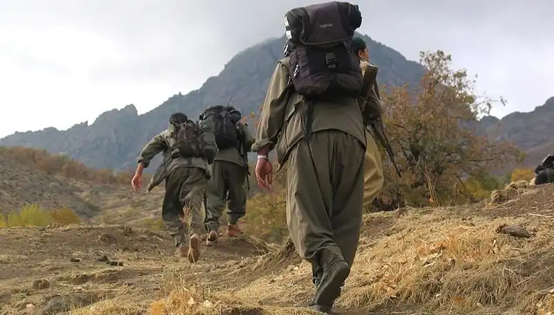 PKK, Feshi Duyurdu: Türkiye'de Önemli Gelişmeler Bekleniyor!