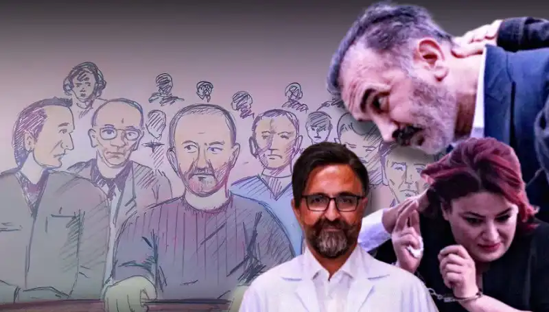 Yenidoğan Çetesi Davasında Tahliye Kararına Tartışmalı İtiraz