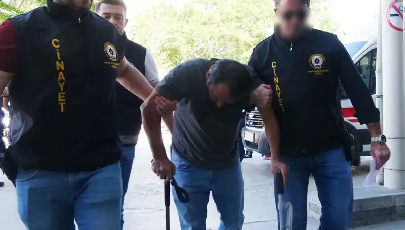 1 Haftadır Aranan Kayıp, Arazide Bulundu: Çifte Şok İtiraf!