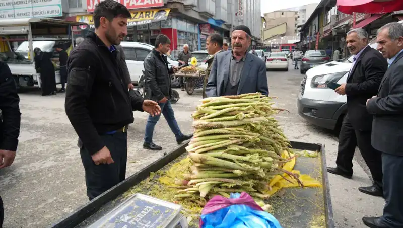 Sağlık İçin Dağlardan Gelen Şekerin Faydaları ve Pazardaki Yolculuğu