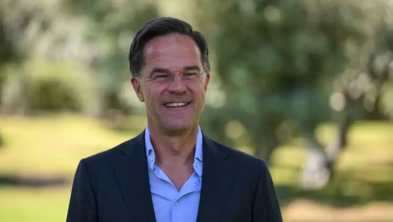 Rutte’den Çarpıcı Eurofighter Açıklaması: Müttefiklere Kısıtlama Uygulamayın Çağrısı!