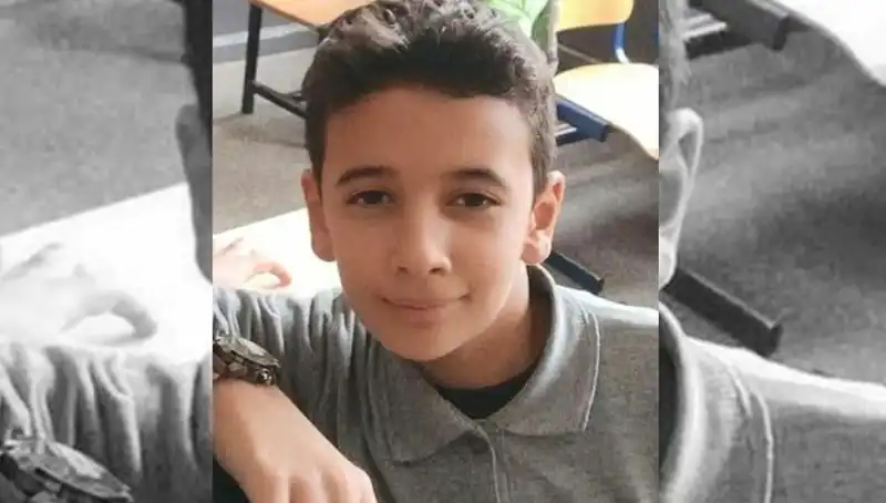 Burak Okula Gitti, Ama Eve Dönmedi: Ailesi Endişeli