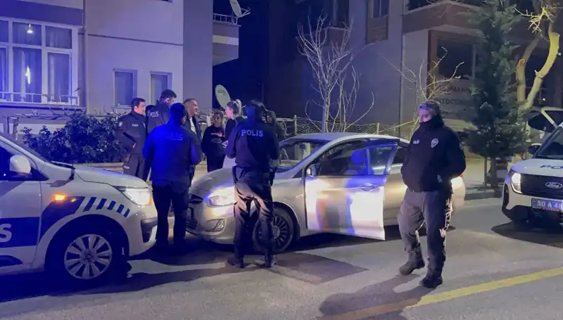 Polisten Kaçan Ehliyetsiz Sürücü, Cezaları Dert Etmiyor!