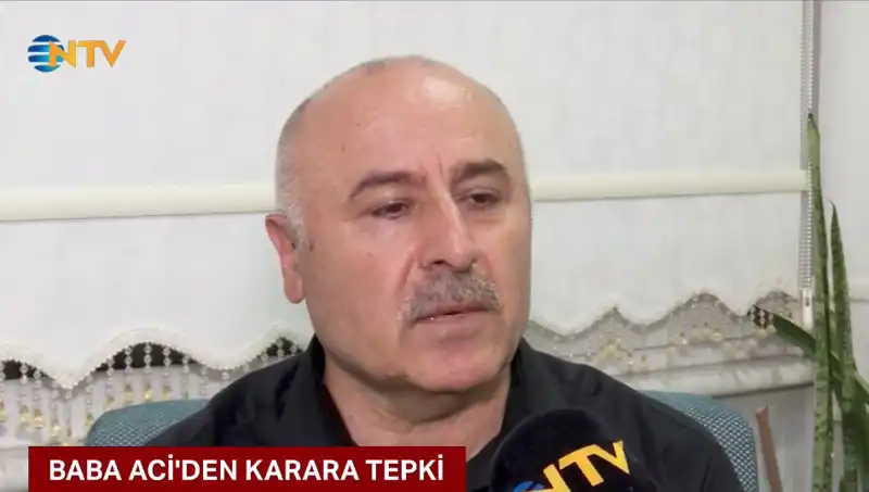 Oğuz Murat Aci'nin Babası NTV'ye Konuştu: Acı Dolu Anılar ve Mesajlar