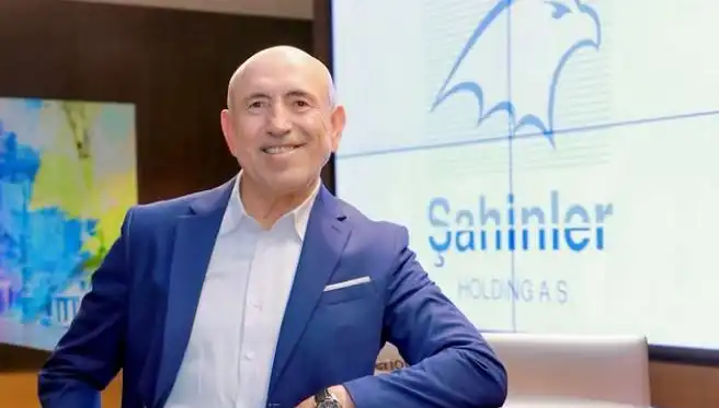Şahinler Holding'in Gücü: Kemal Şahin Hakkında Bilmeniz Gerekenler