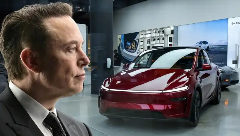 Avrupa Pazarında Elon Musk’ın Zorlukları: Yarışta Geride Kalıyor!