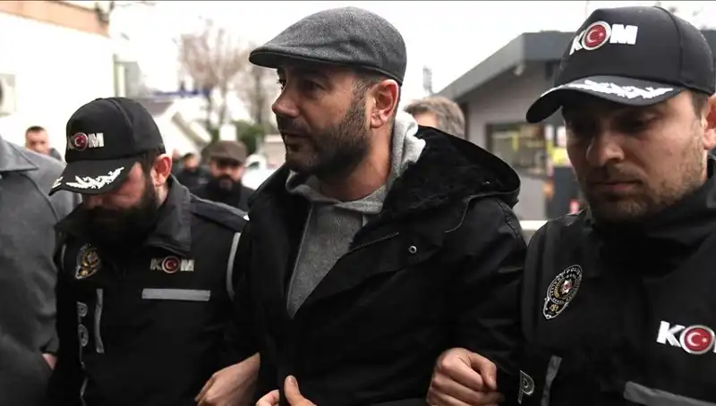 Rıza Akpolat’ın Baldızına Gözaltı: Olayın Arka Planında Neler Var?