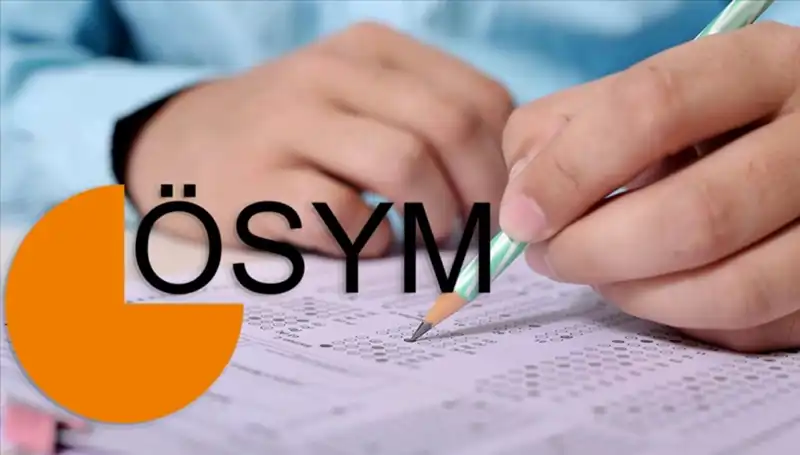 YKS Sınav Yerleri Açıklandı mı? 2025 ÖSYM Duşuna Işık Tutuyor