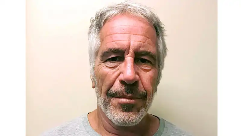 Epstein’in Gizemli Müşteri Listesi: Musk ve Trump İsimleri Neden Dolaşıyor?