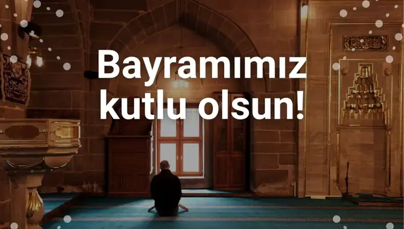 Kurban Bayramı 2025: Kalpleri Isıtan En Güzel Mesajlar