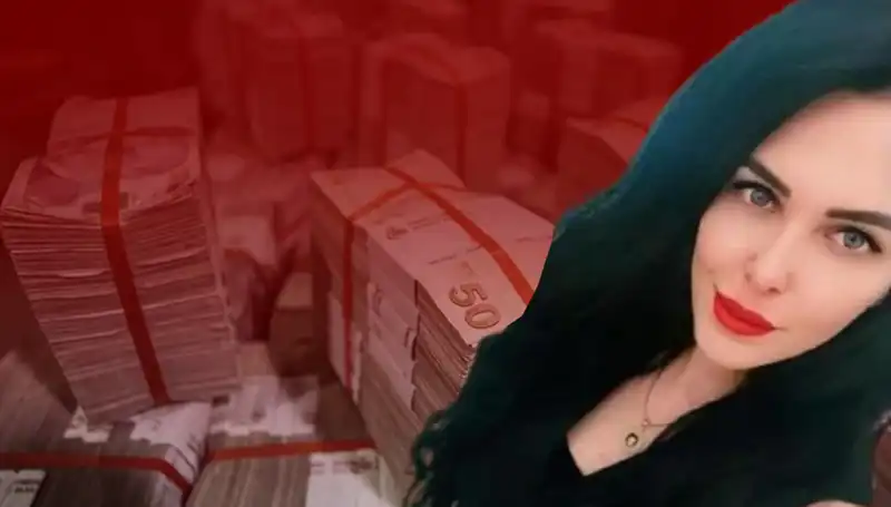 ** Bankacı Perihan’ın 37 Milyonluk Vurgunu: Müfettişlerin Dikkatinden Kaçmadı!**