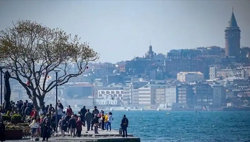 Marmara Bölgesi İçin Korkutan Deprem Uyarısı: 300 Bin Bina Risk Altında