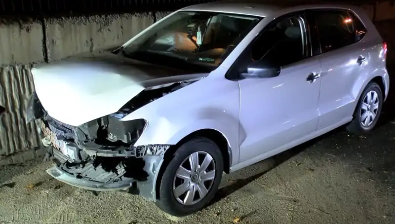 Sarıyer’de Feci Zincirleme Kaza: İki Yaralıdan Biri Ağır