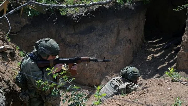 Rusya Savunma Bakanlığı: Ukrayna Ordusundan 2 Binden Fazla Asker Etkisiz Hale Getirildi