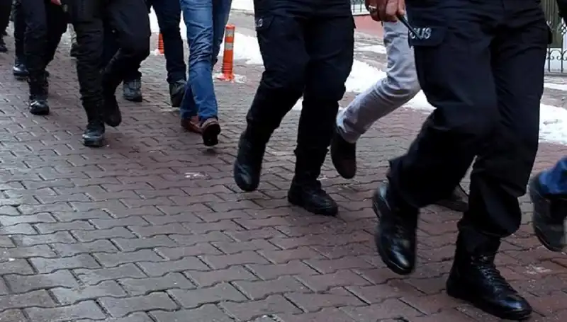 Muğla'da Uyuşturucu Operasyonu: 24 Kişi Tutuklandı, Detaylar Şoke Edici!
