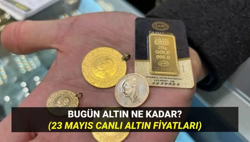 Altın Fiyatlarında Son Durum: Yükseliş Mi, Düşüş Mü Yaşıyoruz?