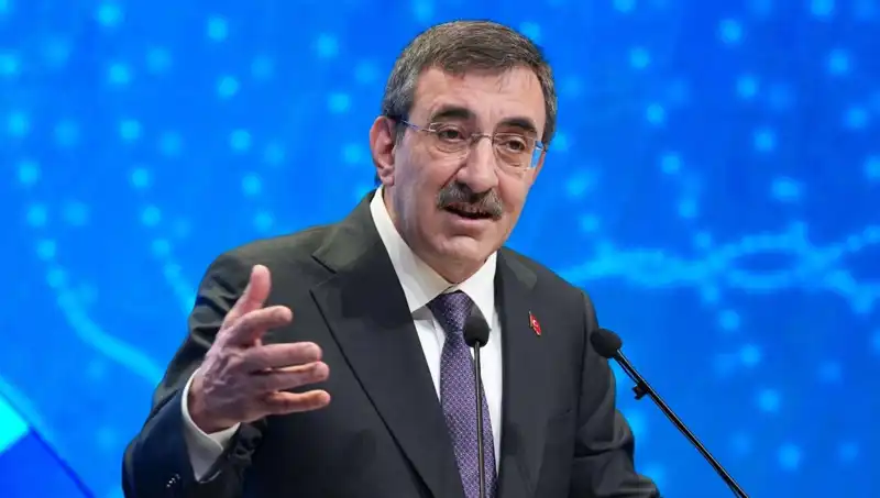 Cevdet Yılmaz'dan CHP Kurultay Davasına Dair Çarpıcı Açıklama: "İki Alternatif Var"