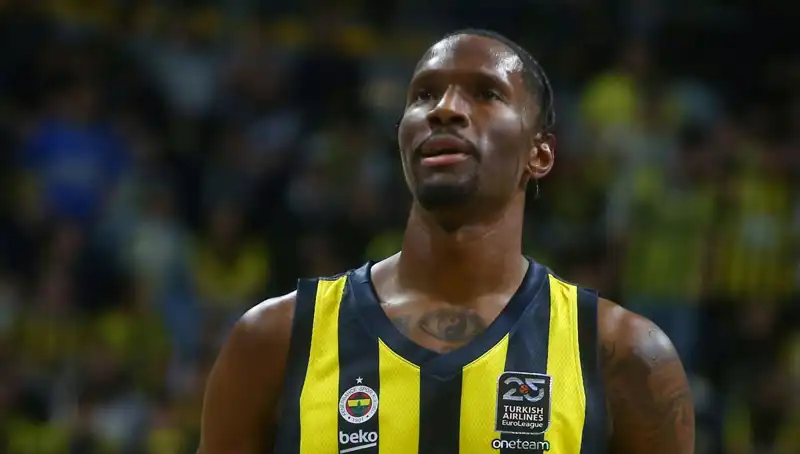 Nigel Hayes-Davis Yeni Takımıyla Basketbol Arenasına Dönüyor!