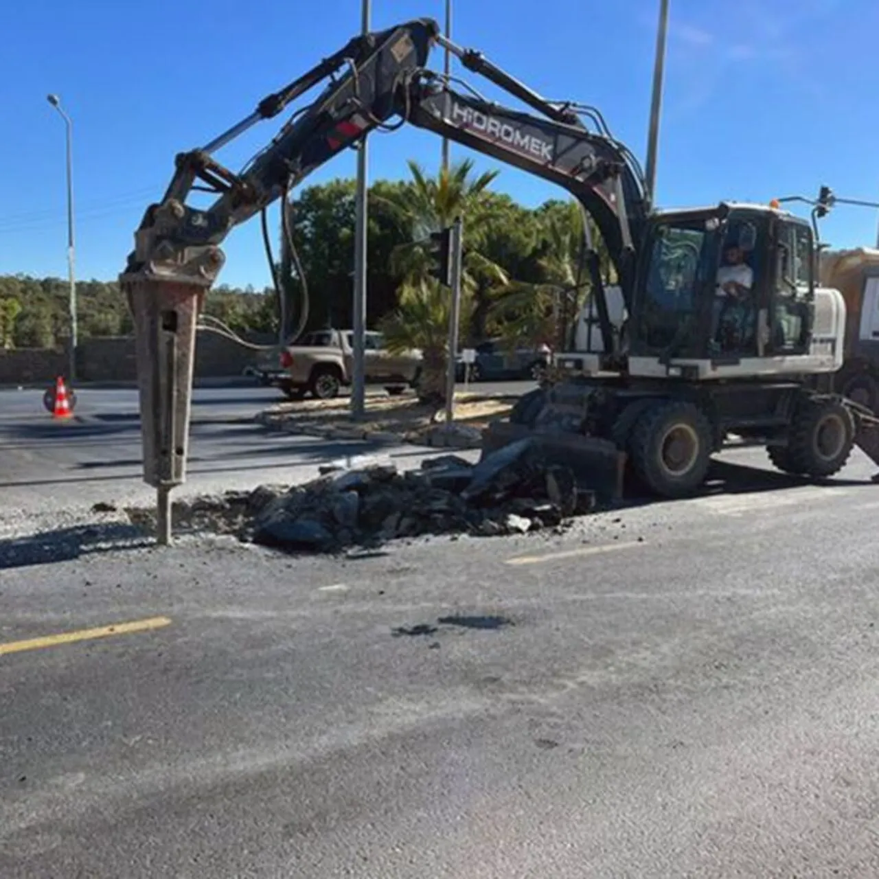 Bodrum’da Büyük Yenileme Hamlesi: Turizm Bölgesi Yeniden Şekilleniyor