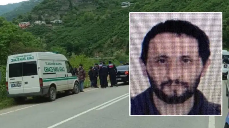 Plaka Tanıma Sistemiyle Çözülen Cinayet: Soruşturmanın Şifreleri Çözüldü