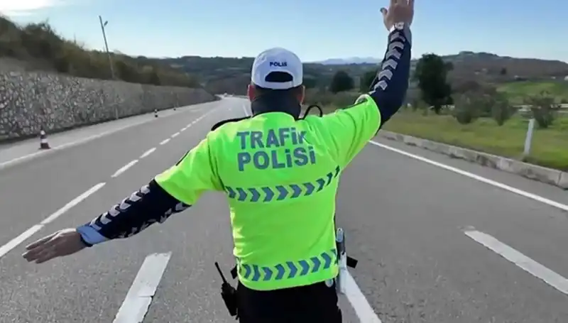 Ulaştırma Bakanlığı Hız Denetimleriyle Trafik Güvenliğini Sağlıyor
