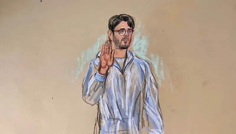 İsrail Büyükelçiliği Çalışanlarını Vuran Rodriguez'in Detaylı Profili ve Olası İdam Ceza Süreci