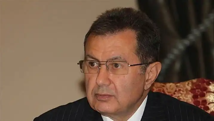 Mehmet Emin Karamehmet: İş Dünyasının Gizli Kahramanı Kimdir?