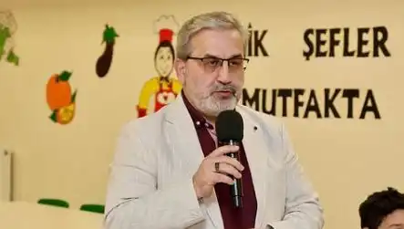 Çatalca Müftüsü Ahmet Mehmetalioğlu: Hayatı ve Kariyeri Detayları
